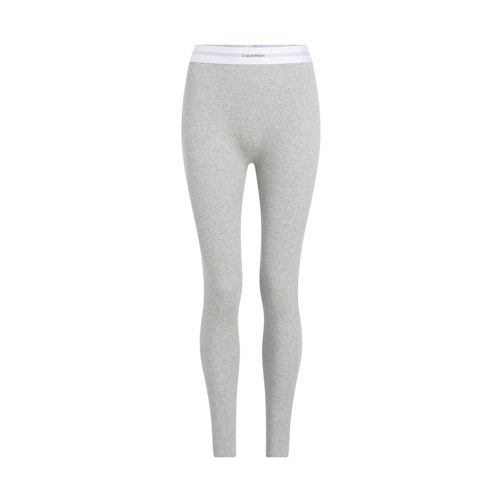 Calvin Klein Underwear Leggings »LEGGING« mit Elastik-Logobund