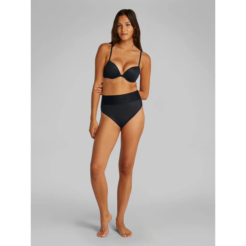 Calvin Klein Underwear Push-up-BH »PUSH UP PLUNGE« Mit Glattem Finish Online Kaufen