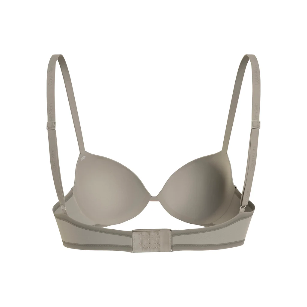 Calvin Klein Underwear Push-up-BH »PUSH UP PLUNGE« Mit Print Bestellen