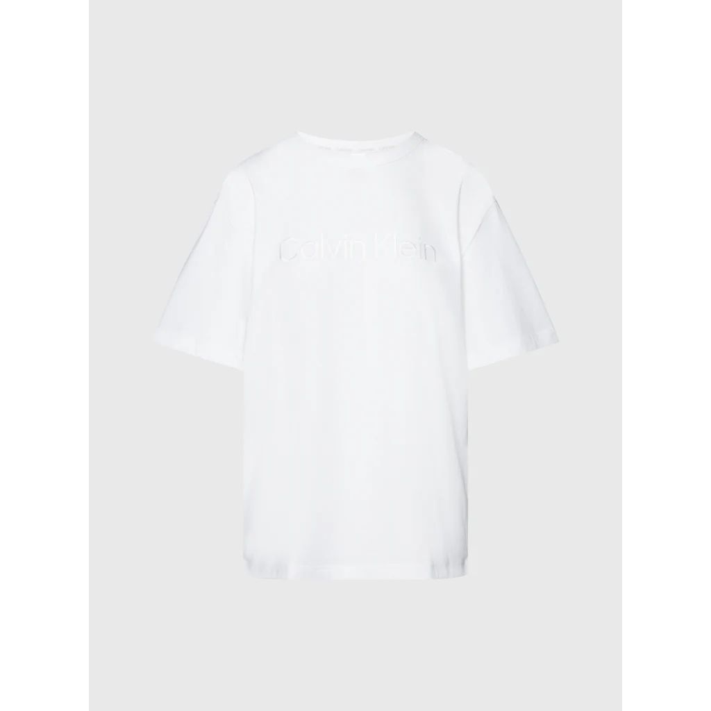 Calvin Klein Underwear Pyjama »S/S SHORT SET« (Set 2 Tlg.) Mit Logostickerei Auf Der Brust Online Bestellen