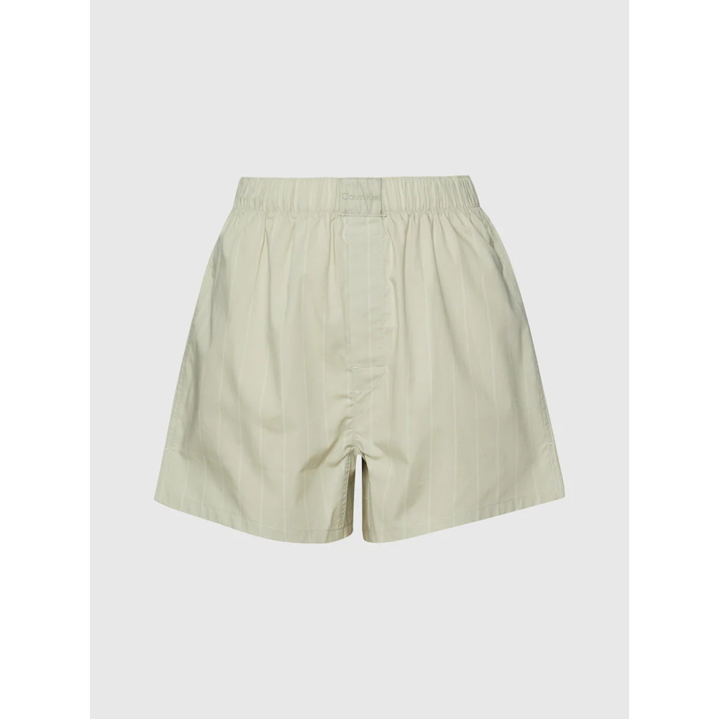 Calvin Klein Underwear Schlafshorts »BOXER SLIM« mit elastischem Bund