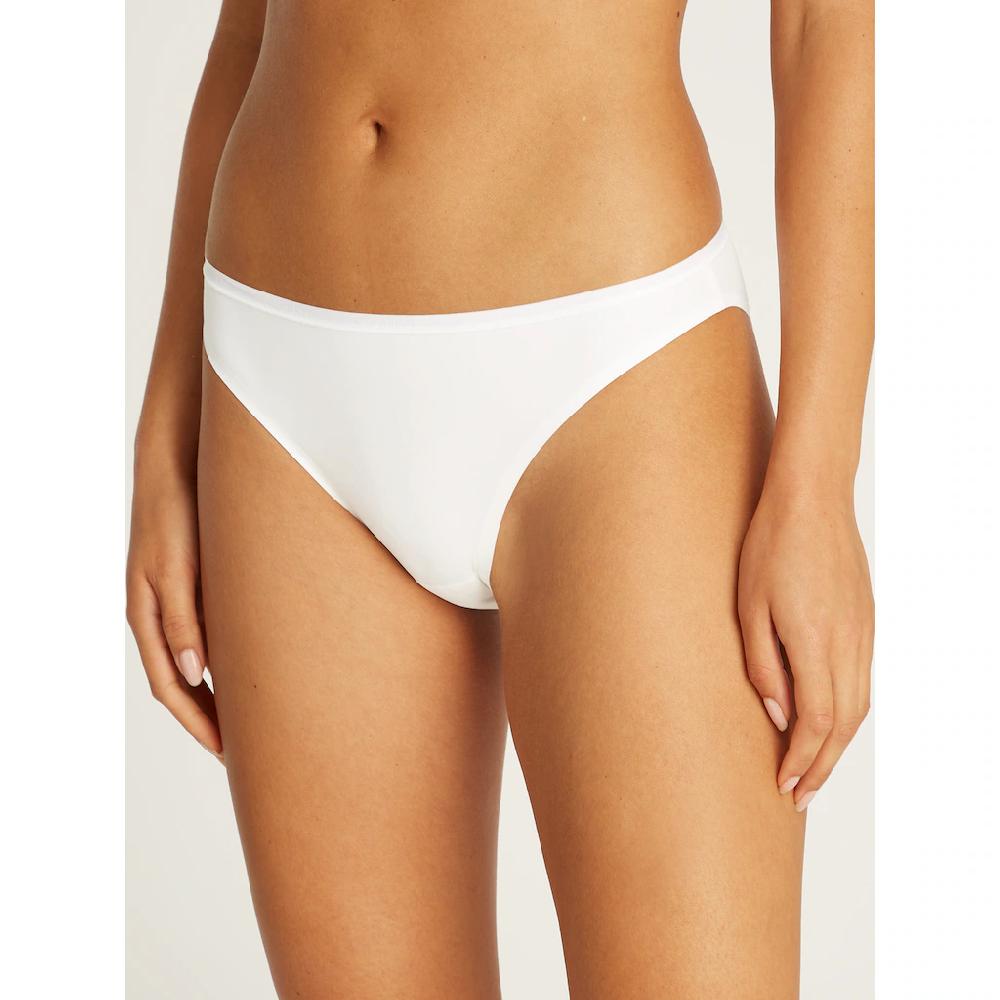 Calvin Klein Underwear Slip »BIKINI« im nahtlosen Look ▷ für