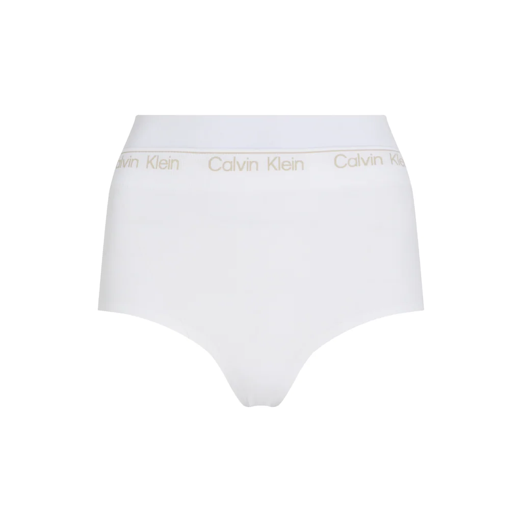 Calvin Klein Underwear Slip »COTTON SEAMLESS BRIEF« Im Nahtlosen Look Shapewear