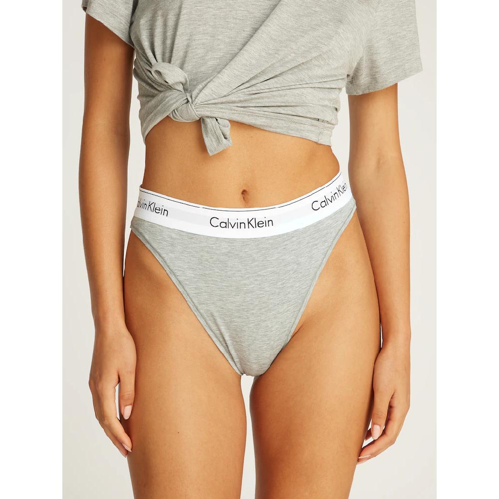 Calvin Klein Underwear Slip »HIGH LEG TANGA« mit hohem Beinausschnitt online bestellen