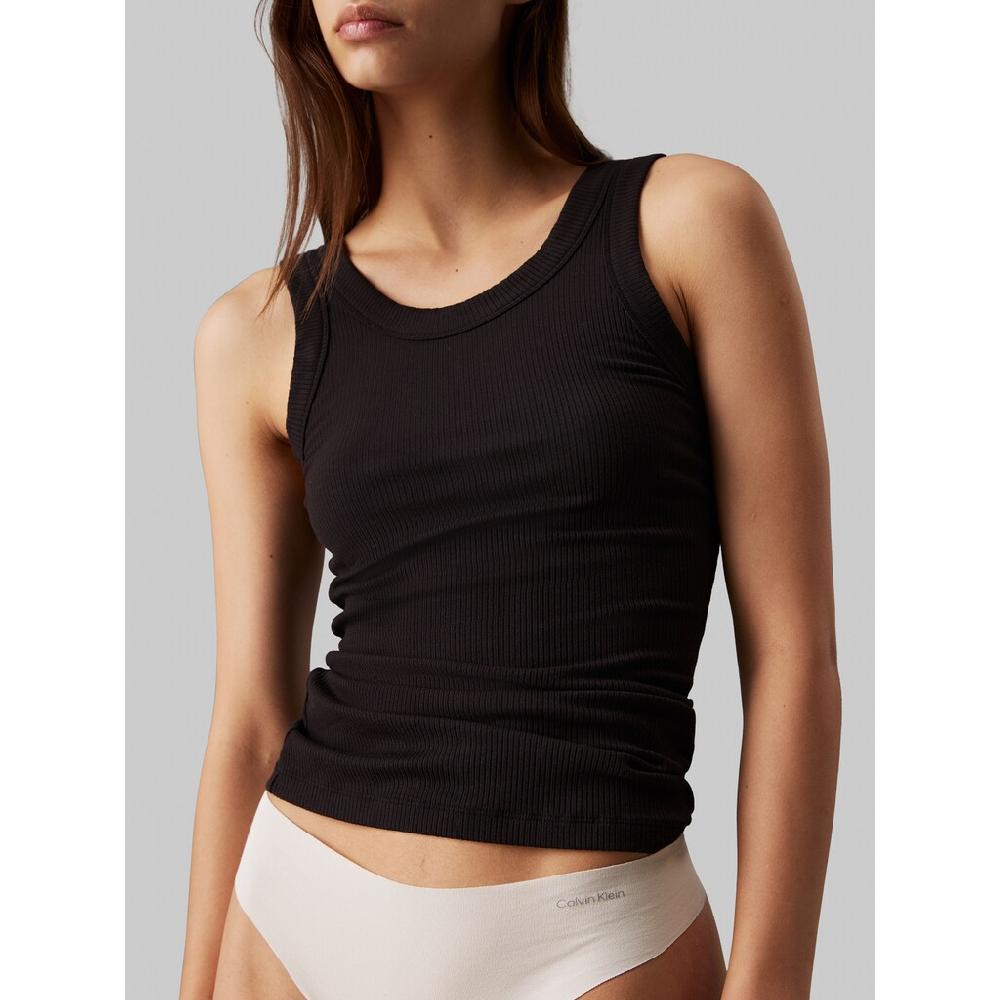 Calvin Klein Underwear String »3 PACK THONG (MID-RISE)« (Packung 3 St. 3er-Pack) Mit Logo-Print Online Kaufen
