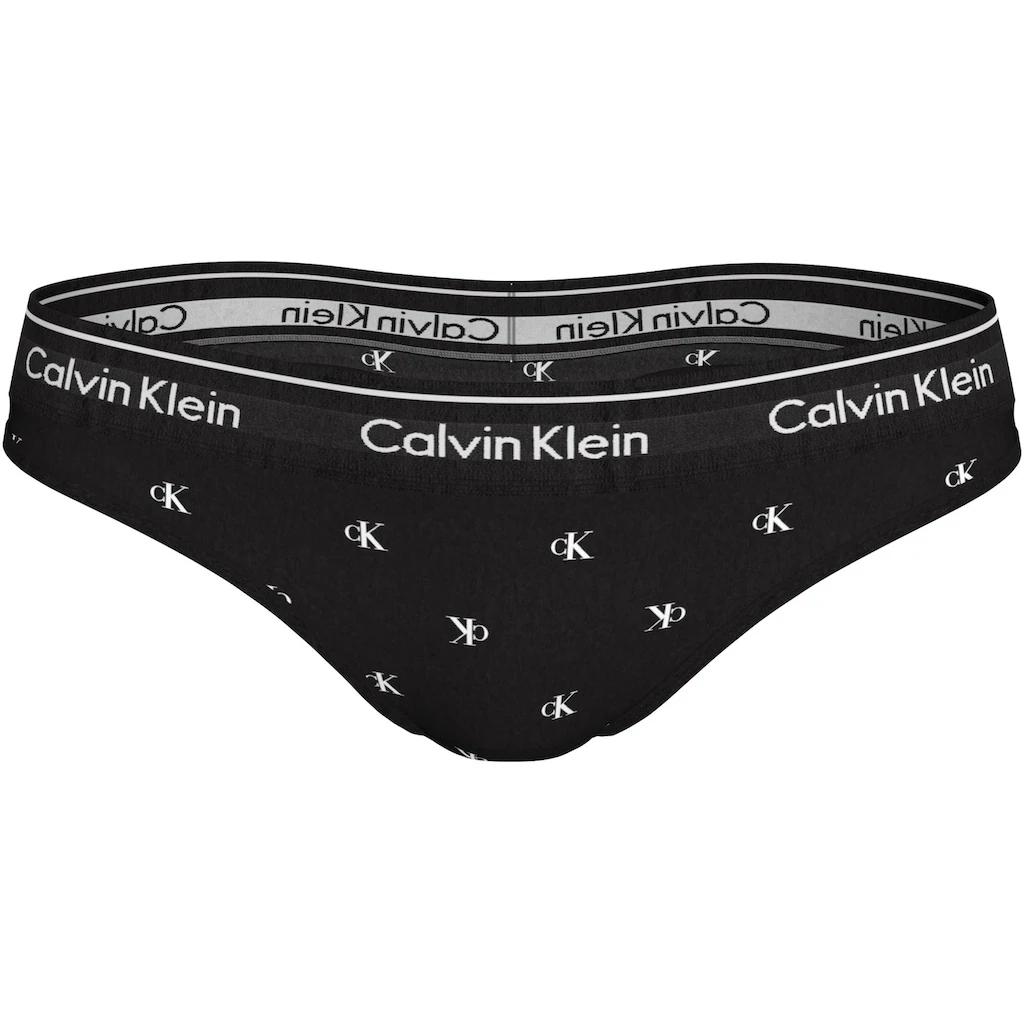 Calvin Klein Underwear String »MODERN COTTON« online bestellen