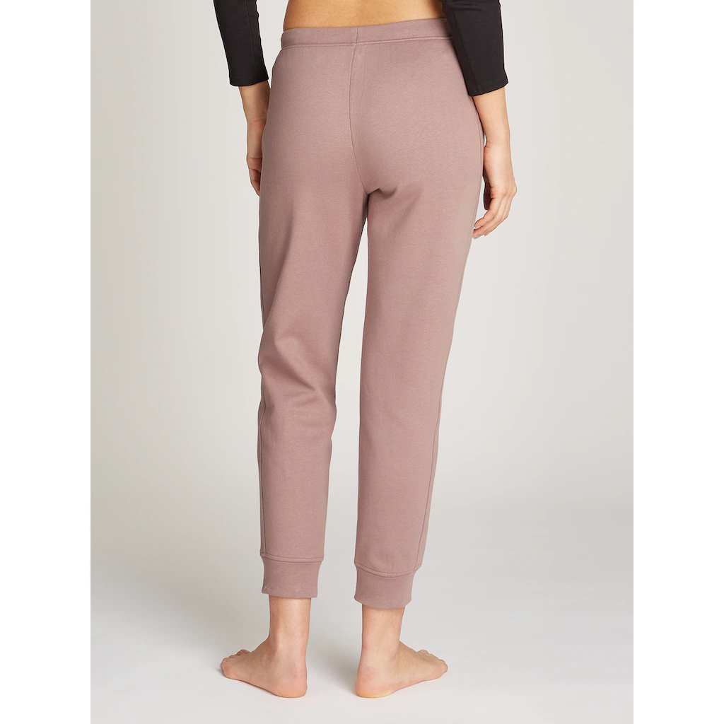 Calvin Klein Underwear Sweathose »JOGGER« Mit Toniger Paspel