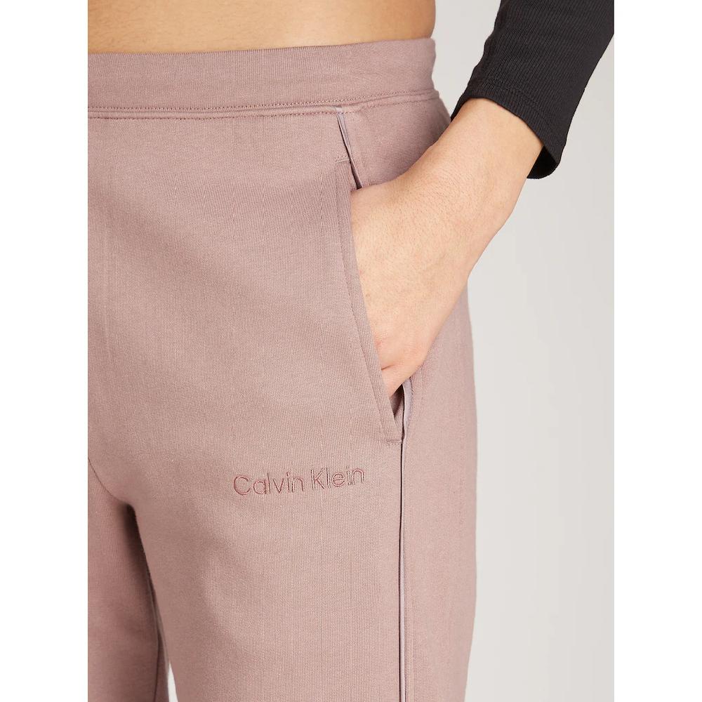 Calvin Klein Underwear Sweathose »JOGGER« Mit Toniger Paspel