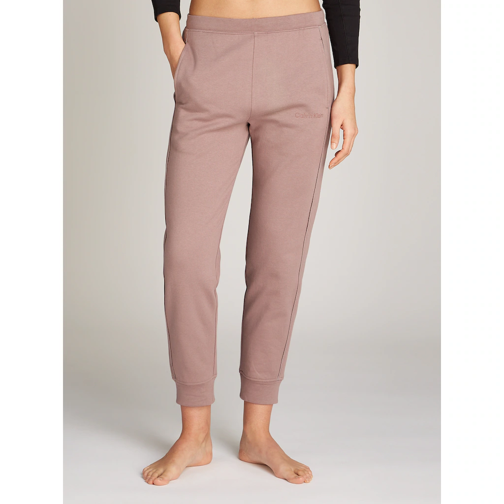 Calvin Klein Underwear Sweathose »JOGGER« mit toniger Paspel