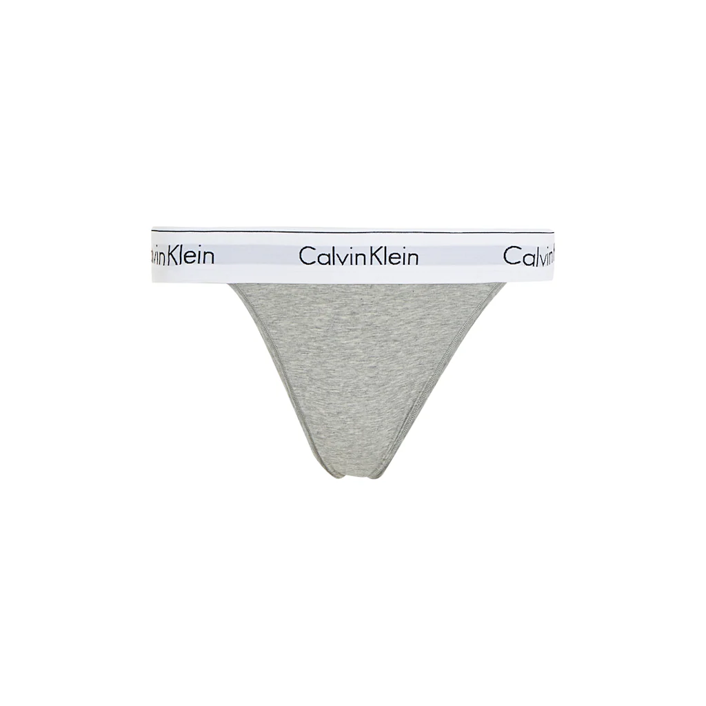 Calvin Klein Underwear T-String Mit Klassischem Logobund Kaufen