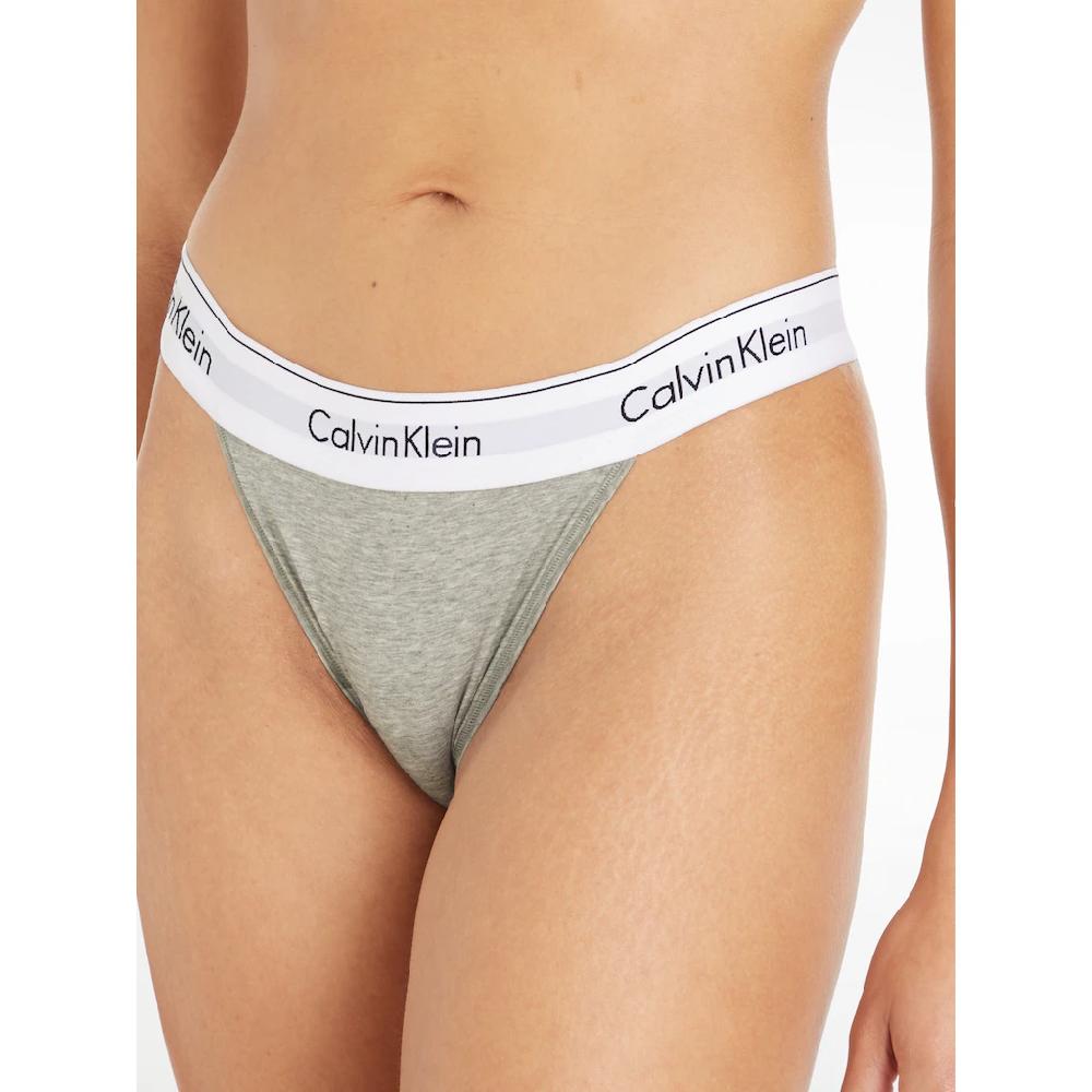 Calvin Klein Underwear T-String mit klassischem Logobund kaufen
