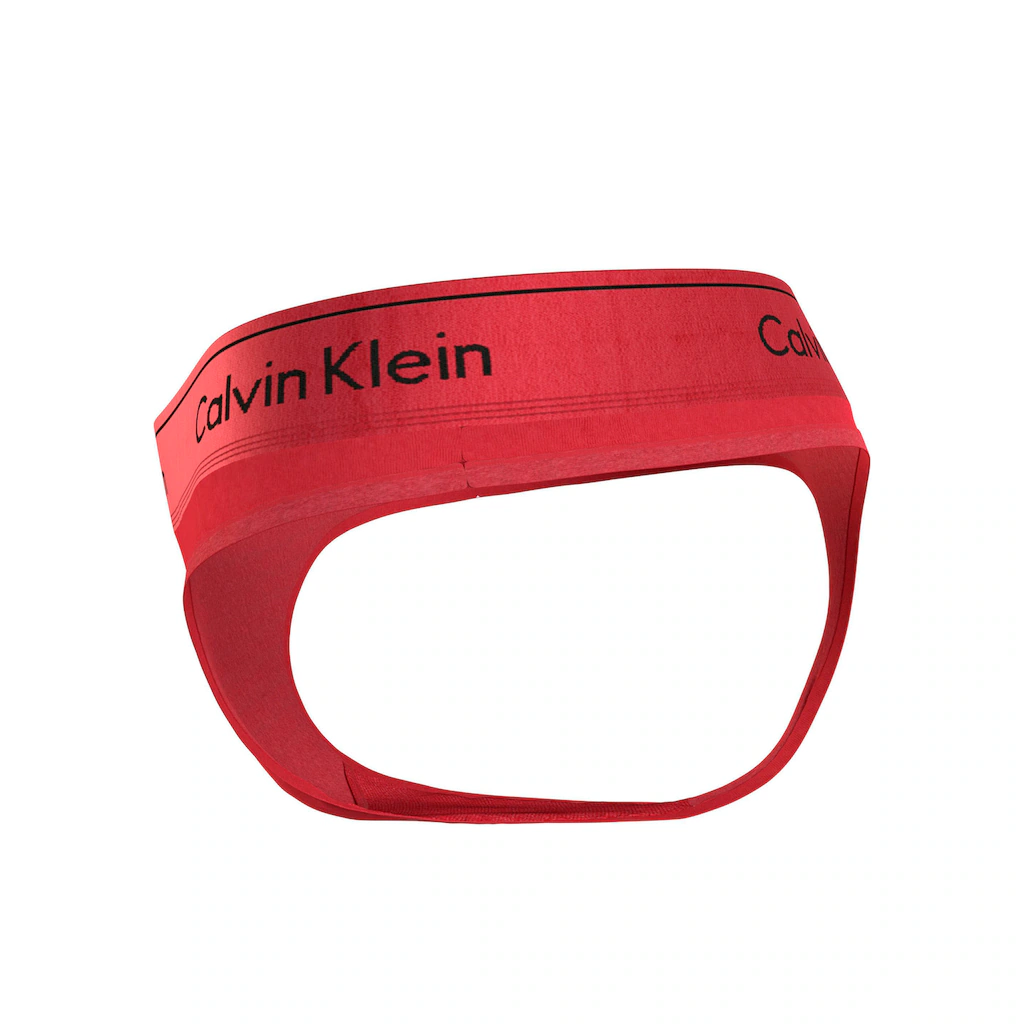 Calvin Klein Underwear T-String »THONG (FF)« In Plus Size Größen Online Bestellen