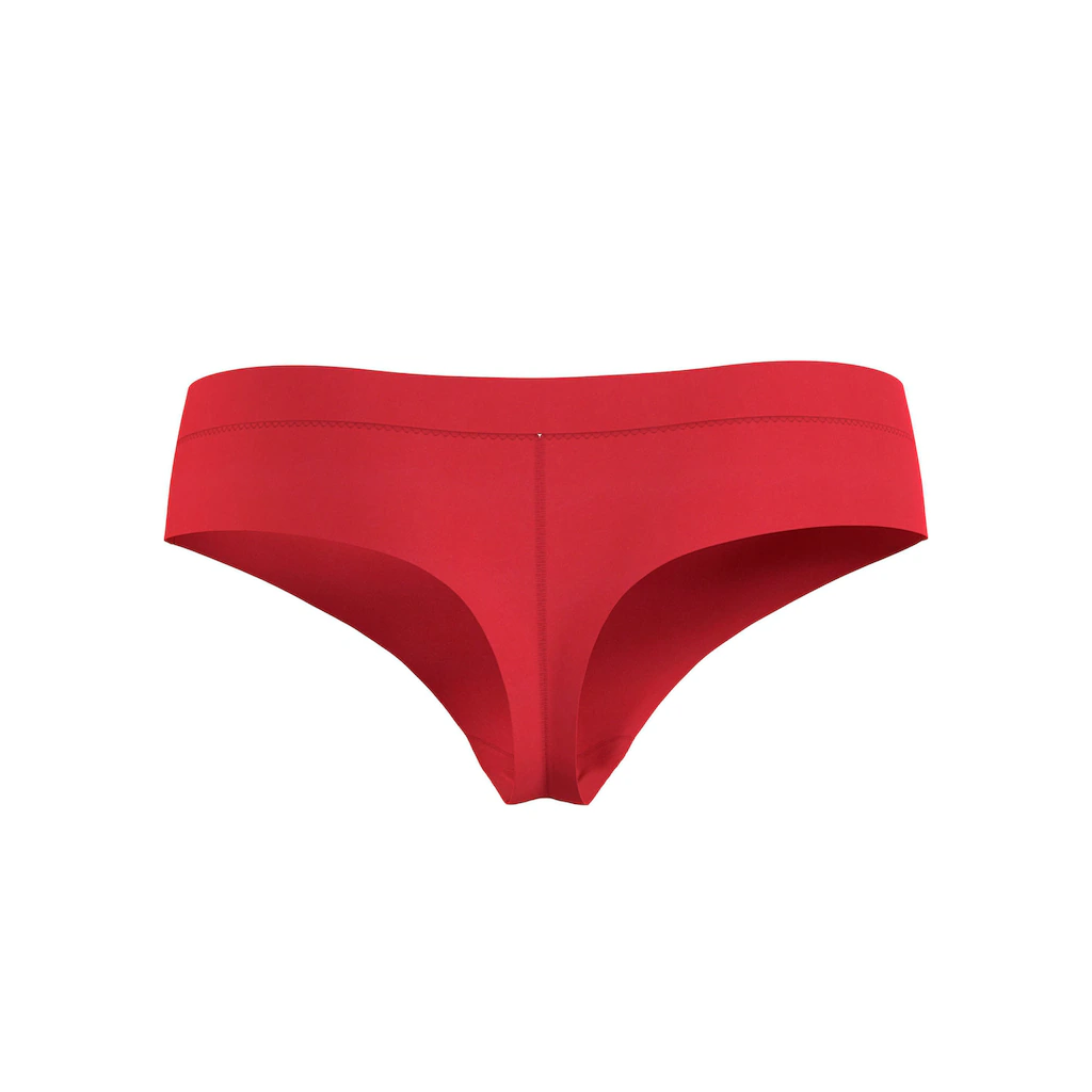 Calvin Klein Underwear T-String »THONG« Mit Elastischem Bund Online Bestellen