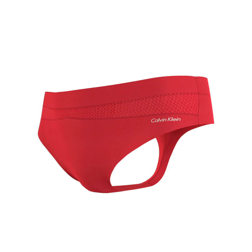 Calvin Klein Underwear T-String »THONG« Mit Elastischem Bund Online Bestellen