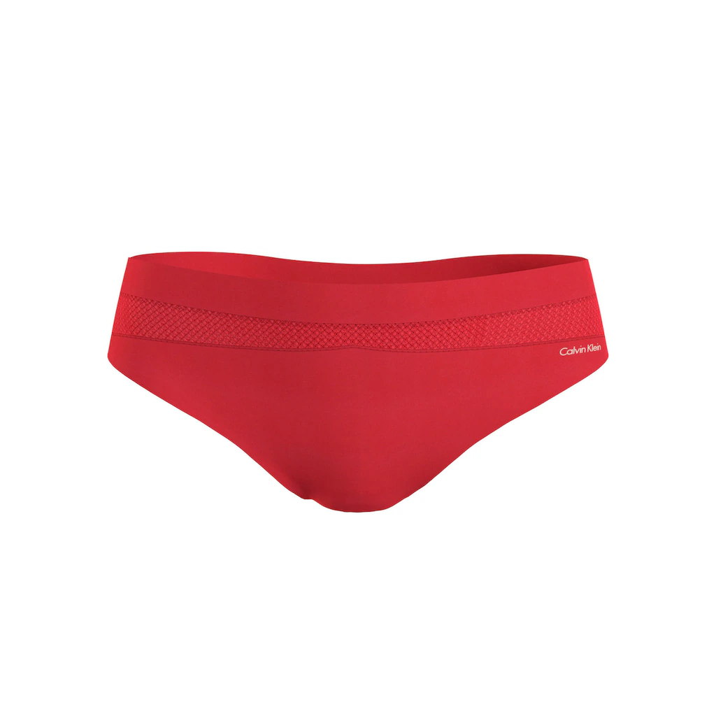 Calvin Klein Underwear T-String »THONG« mit elastischem Bund online bestellen