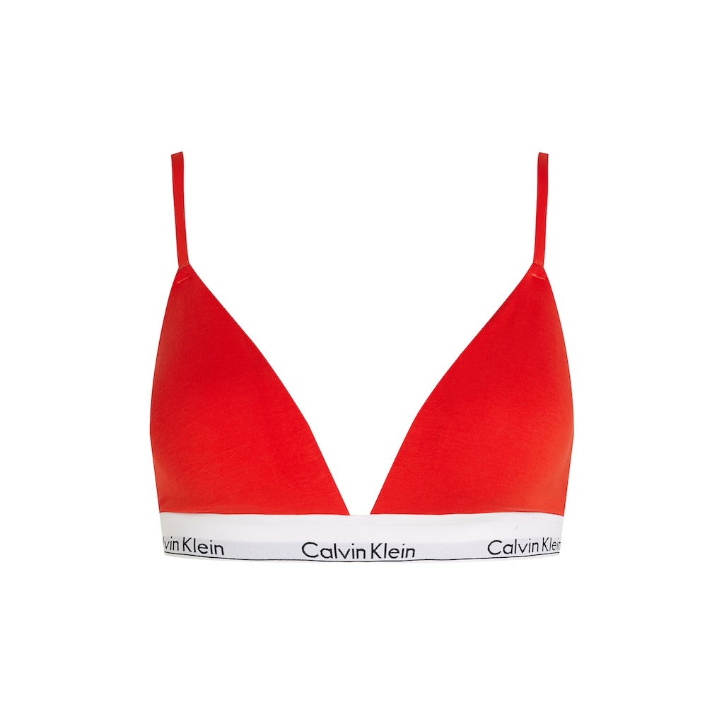 Calvin Klein Underwear Triangel-BH »LGHT LINED TRIANGLE« Bestellen