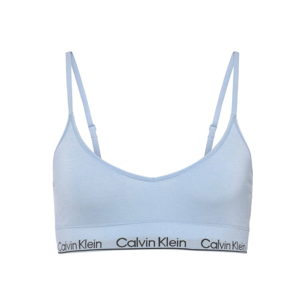 Calvin Klein Underwear Triangel-BH »LGHT LINED TRIANGLE« mit CK-Logoschriftzug ▷ für