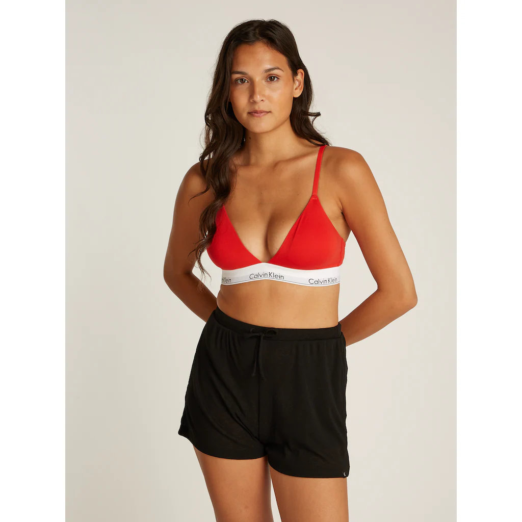 Calvin Klein Underwear Triangel-BH »LGHT LINED TRIANGLE« bestellen