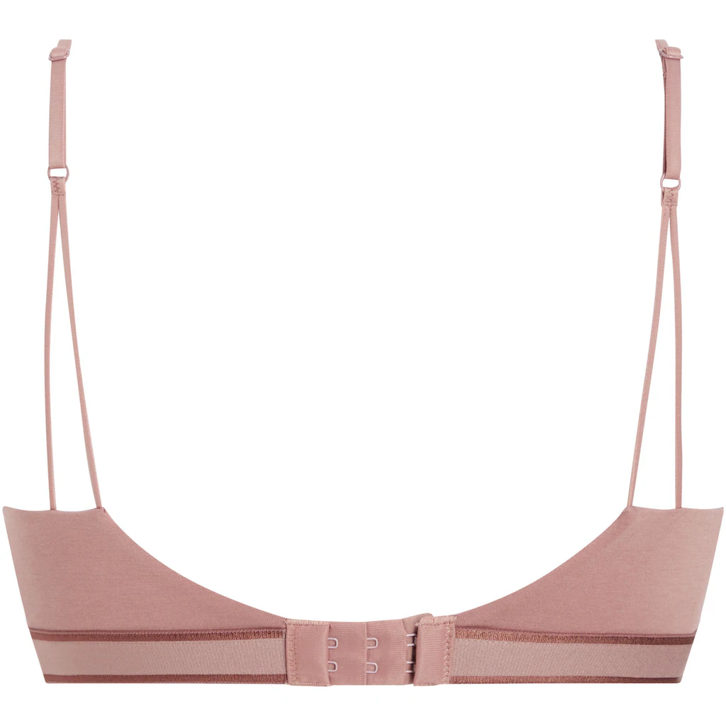 Calvin Klein Underwear Triangel-BH »LL TRIANGLE« Mit Logo-Schriftzug Online Bestellen