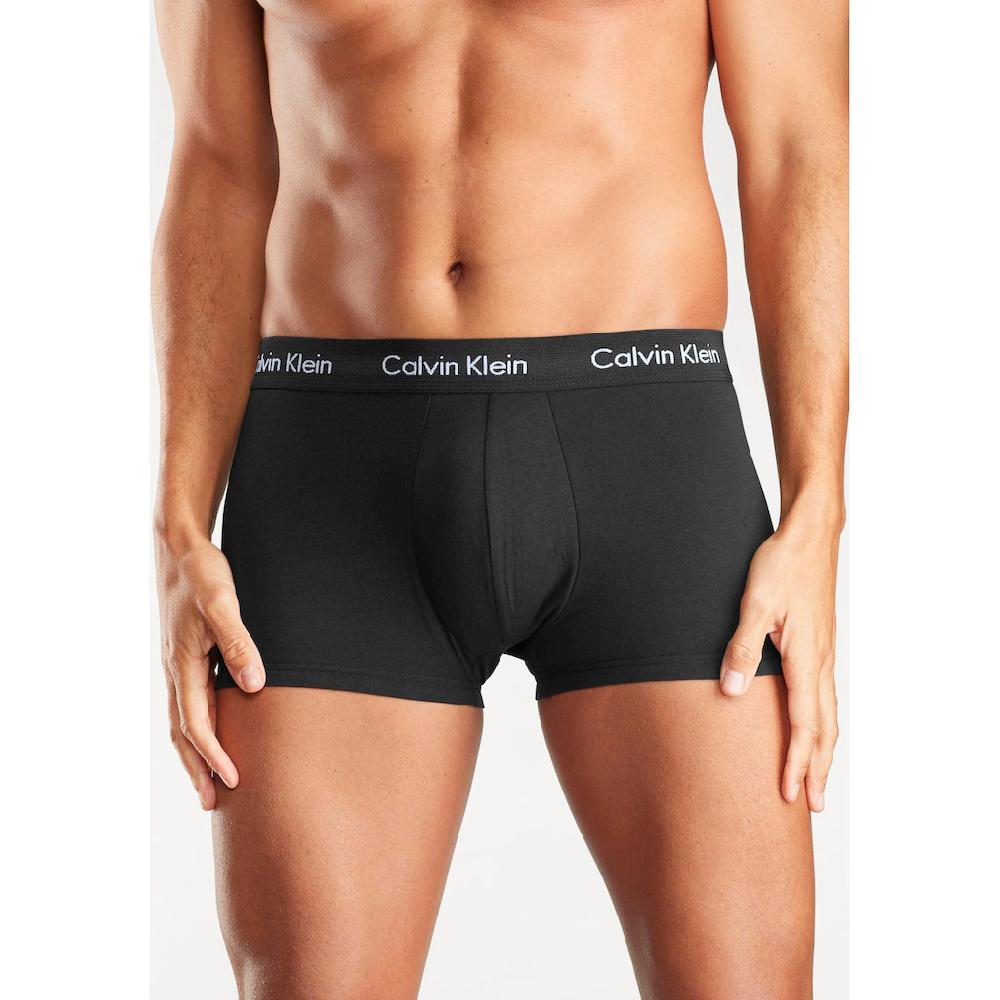 Calvin Klein Underwear Trunk (3 St.) ▷ Für