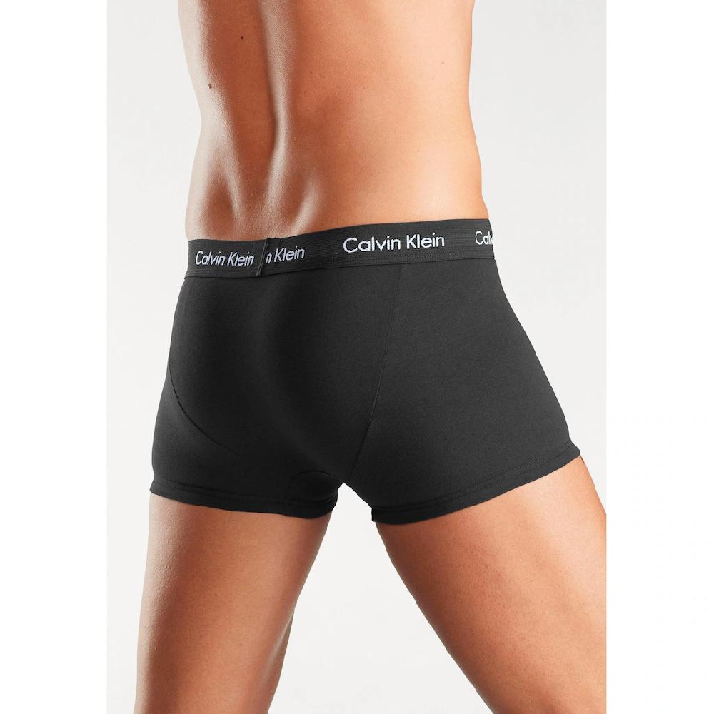 Calvin Klein Underwear Trunk (3 St.) ▷ Für