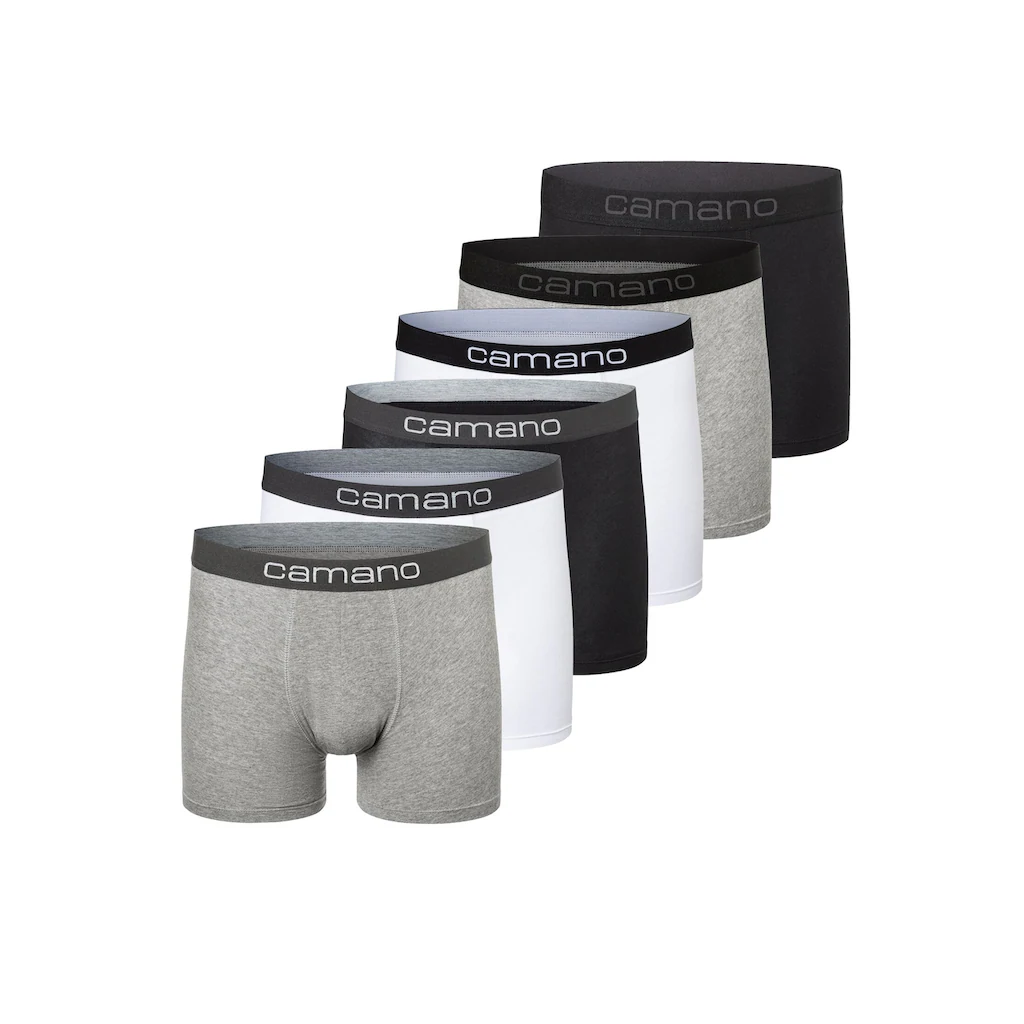 Camano Boxershorts online bestellen
