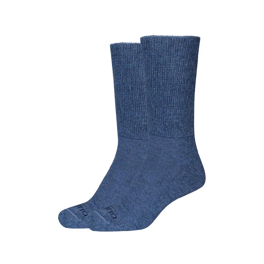 Camano Diabetikersocken »comfort« (4er Pack) Mit Besonders Venen-freundlichem Material Online Bestellen