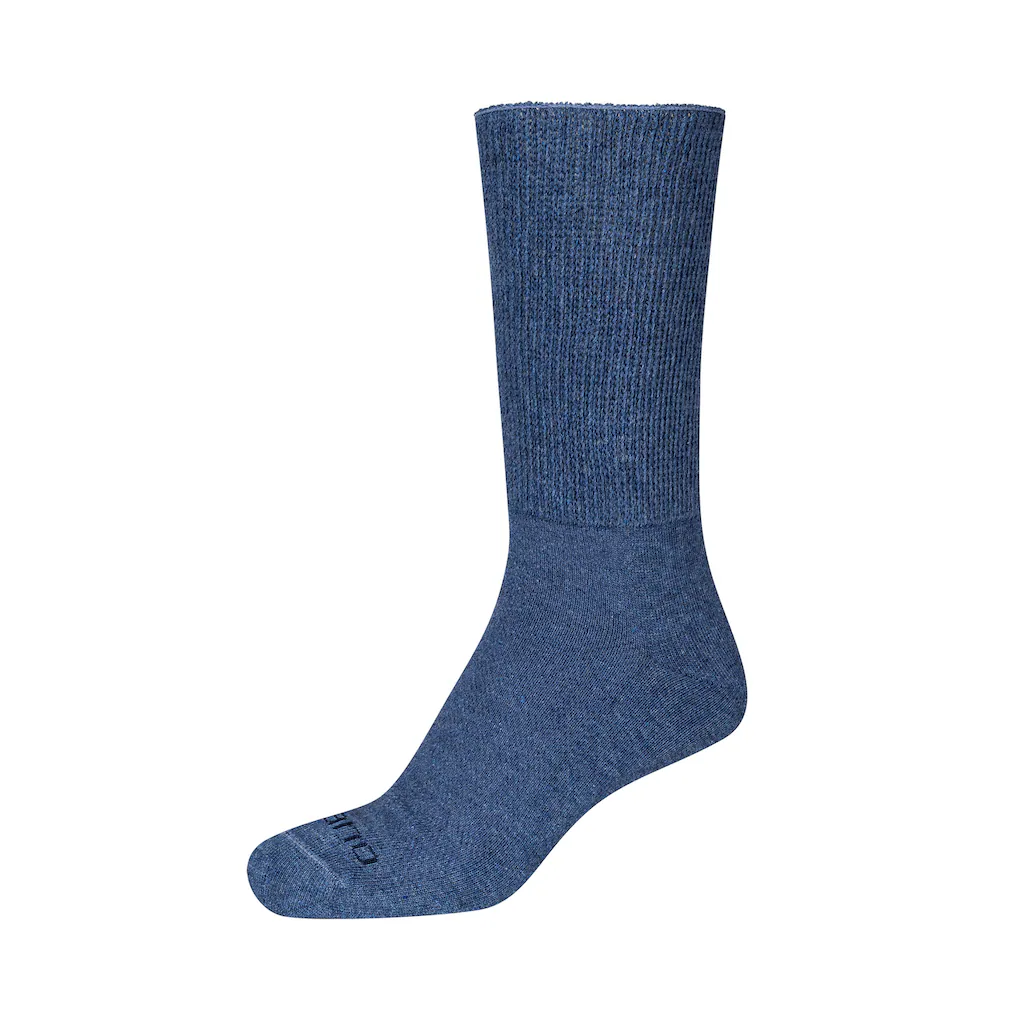 Camano Diabetikersocken »comfort« (4er Pack) Mit Besonders Venen-freundlichem Material Online Bestellen