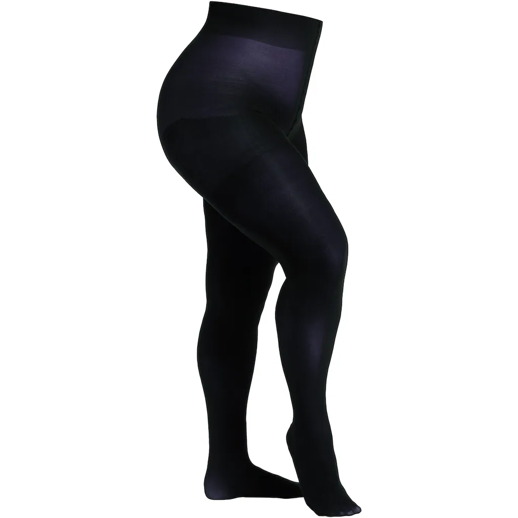 Camano Feinstrumpfhose »fine Curvy« Mit Großen Größen Kaufen