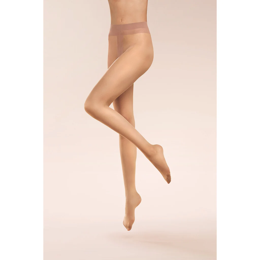 Camano Feinstrumpfhose »fine Everyday« (2er Pack) Mit Seidig Mattem Look Online Bestellen