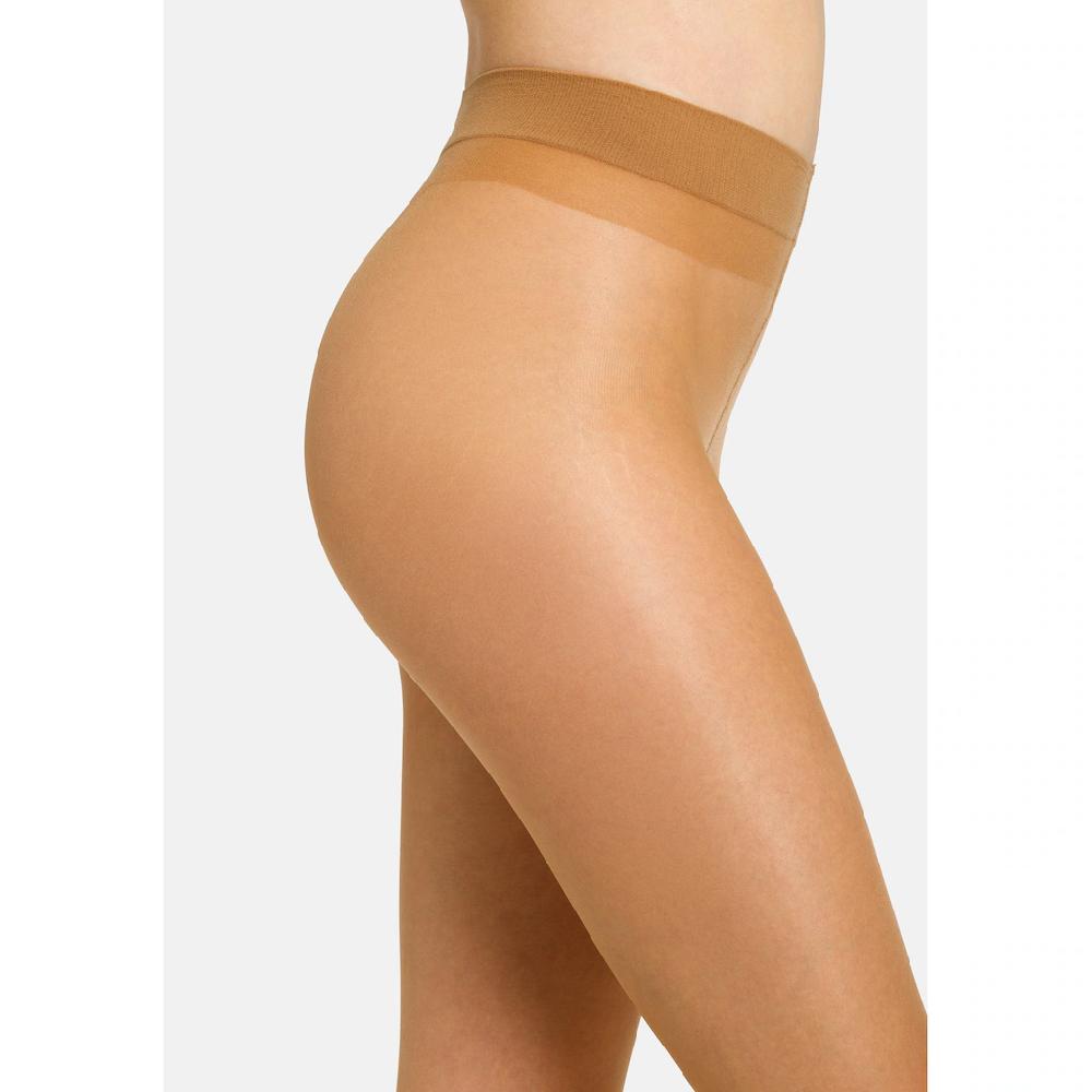 Camano Feinstrumpfhose »fine Everyday« (4er Pack) Mit Leicht Verstärkte Kaum Sichtbare Fußspitze Online Kaufen