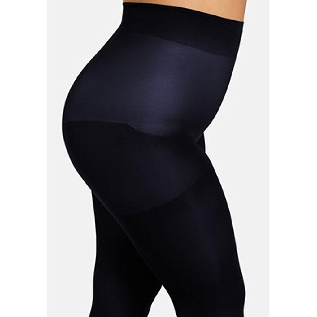 Camano Feinstrumpfhose »Leggings 1er Pack« Online Bestellen