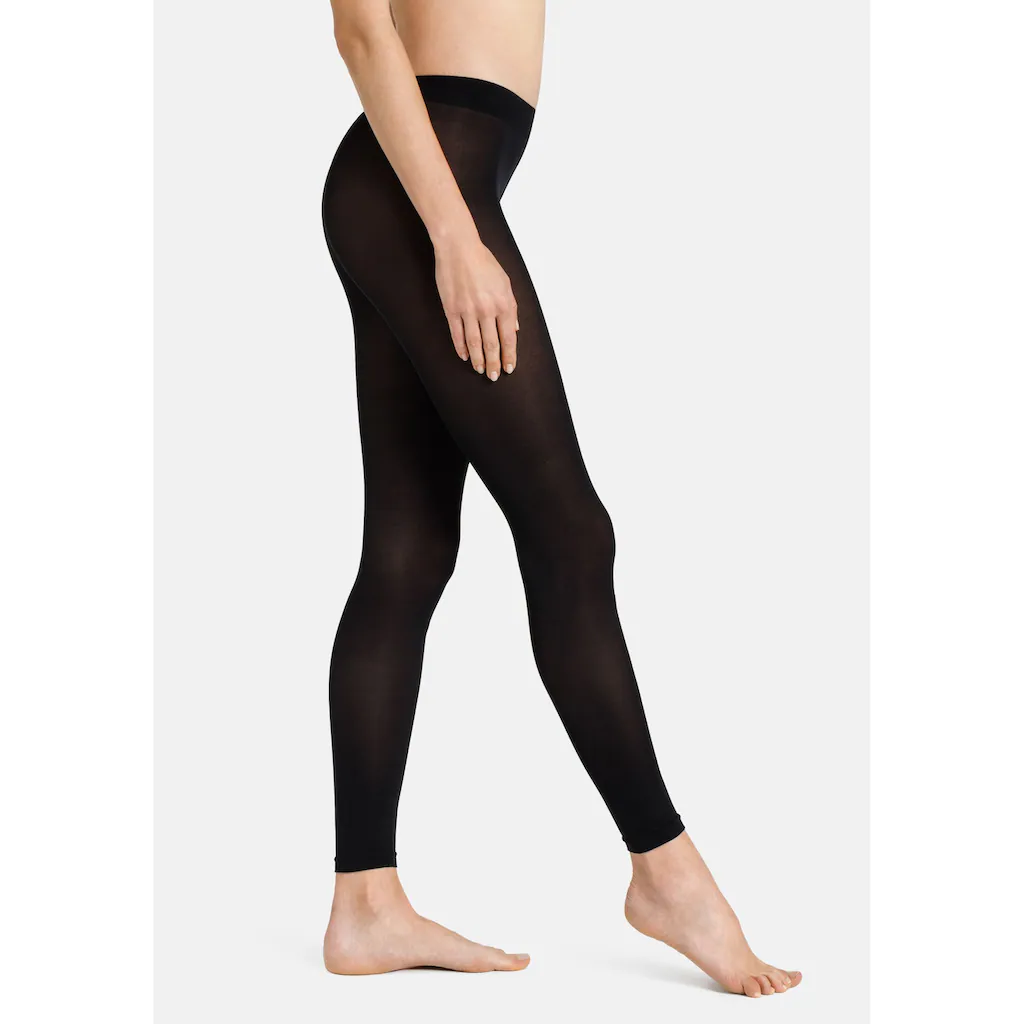 Camano Feinstrumpfhose »Leggings 2er Pack« Online Bestellen