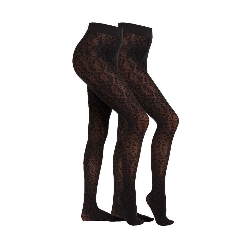 Camano Feinstrumpfhose »Strumpfhose 2er Pack« kaufen