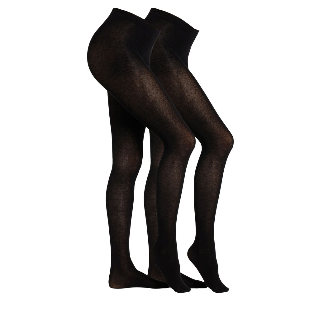Camano Feinstrumpfhose »Strumpfhose 2er Pack« online kaufen