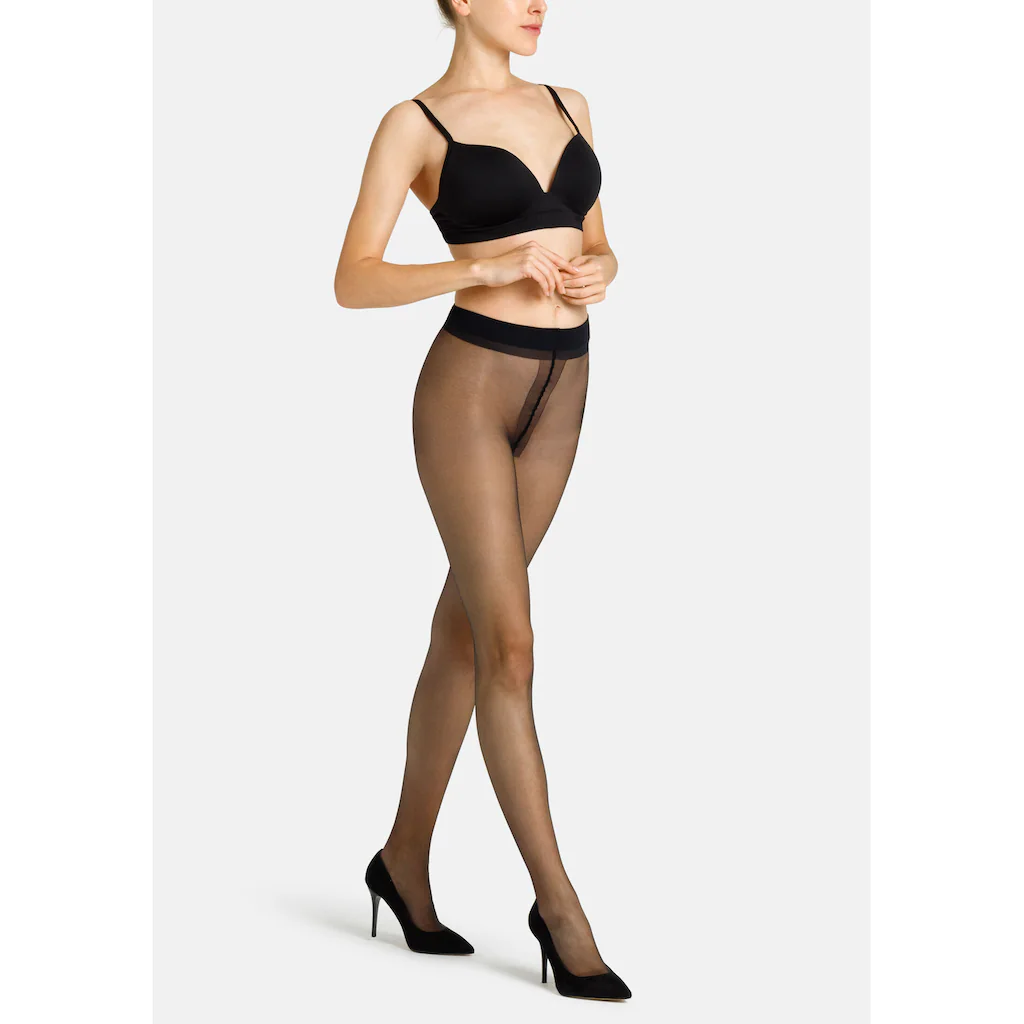 Camano Feinstrumpfhose »Strumpfhose 3er Pack« Online Kaufen