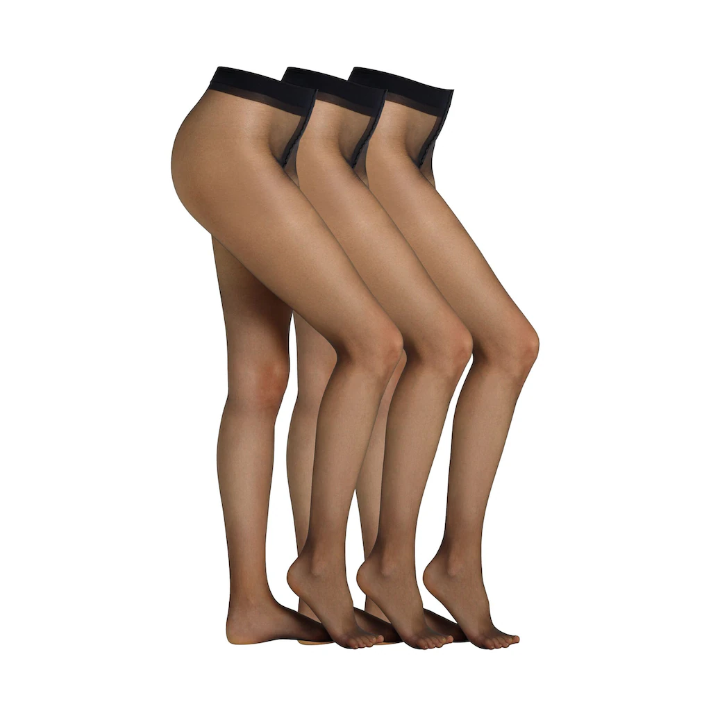 Camano Feinstrumpfhose »Strumpfhose 3er Pack« online kaufen