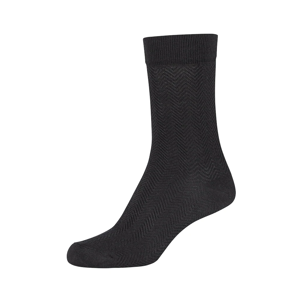 Camano Freizeitsocken »ca-soft« (4er Pack) Günstig Kaufen
