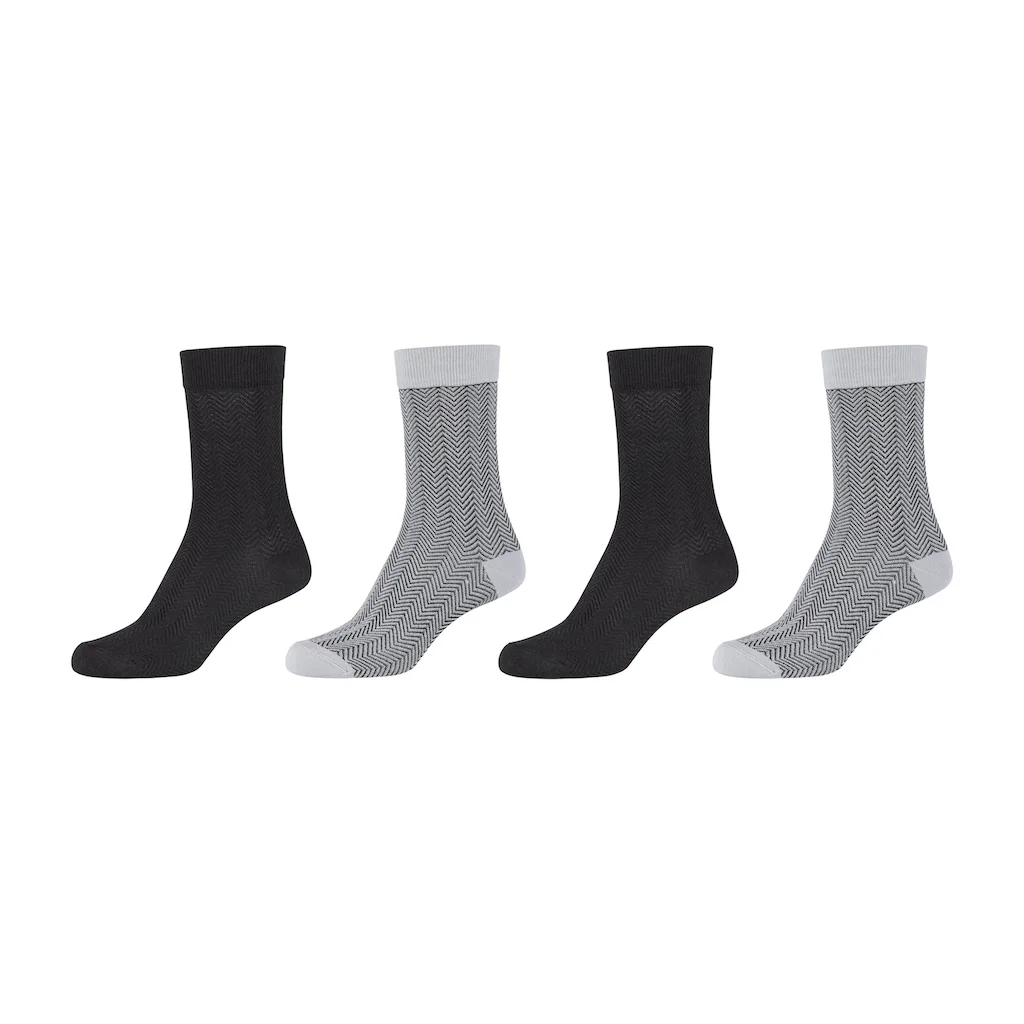 Camano Freizeitsocken »ca-soft« (4er Pack) günstig kaufen