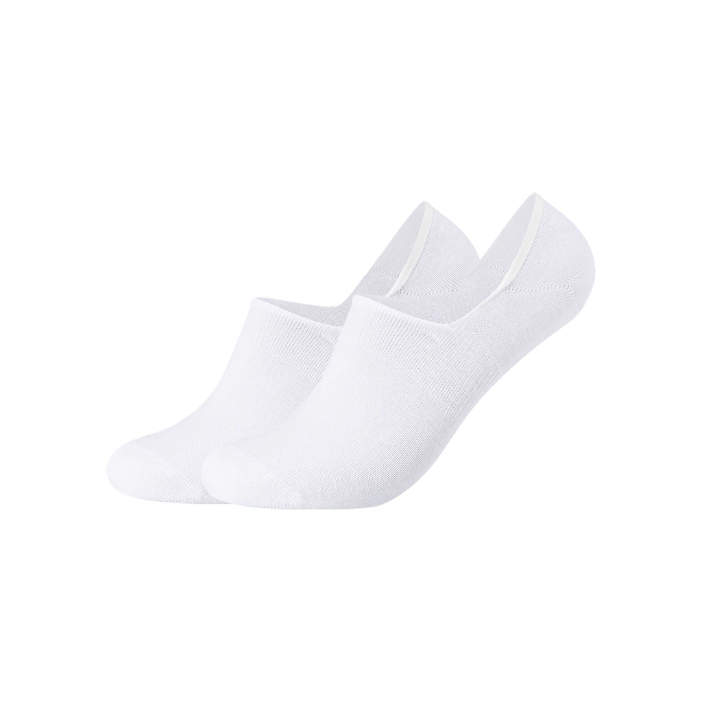 Camano Füßlinge »comfort« (4er Pack) Mit Verstärkter Ferse Für Langlebigkeit Online Kaufen