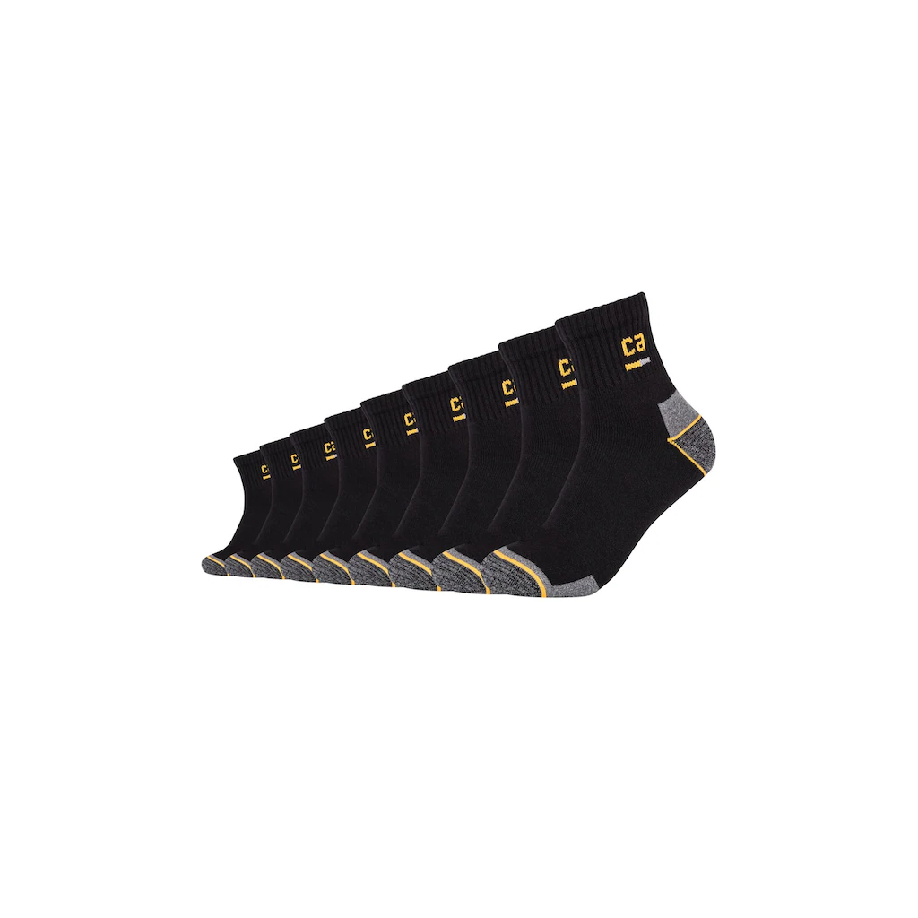 Camano Kurzsocken »Arbeitskurzsocken 9er Pack« online bestellen