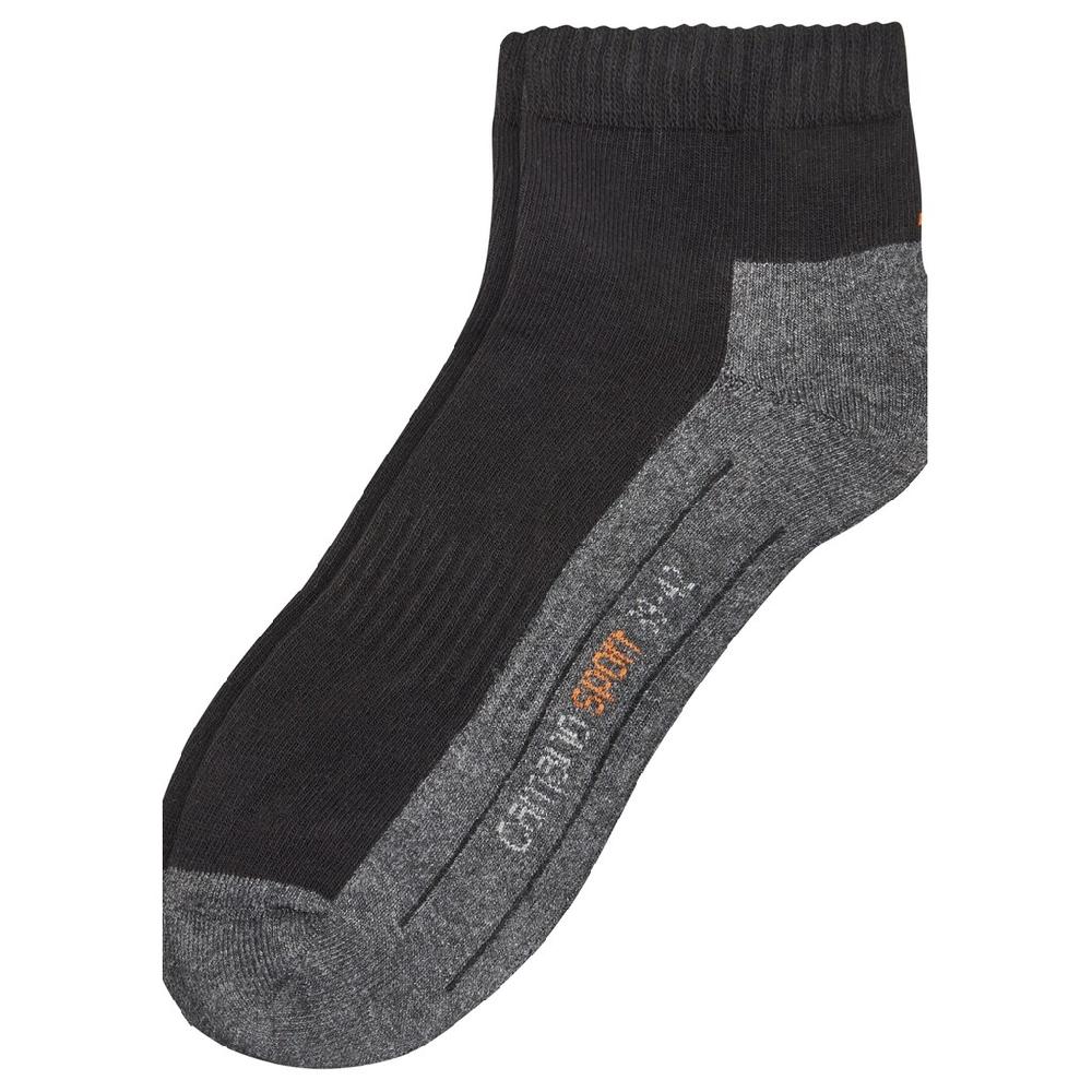 Camano Kurzsocken »Kurzsocken 4er Pack« Kaufen
