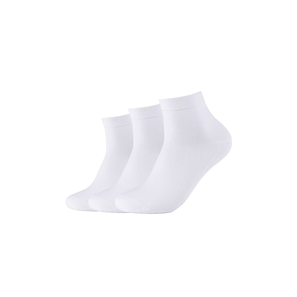 Camano Kurzsocken »Kurzsocken 9er Pack« Bestellen