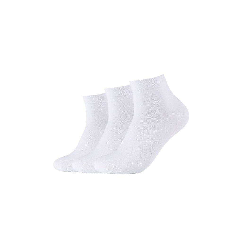 Camano Kurzsocken »Kurzsocken 9er Pack« Bestellen