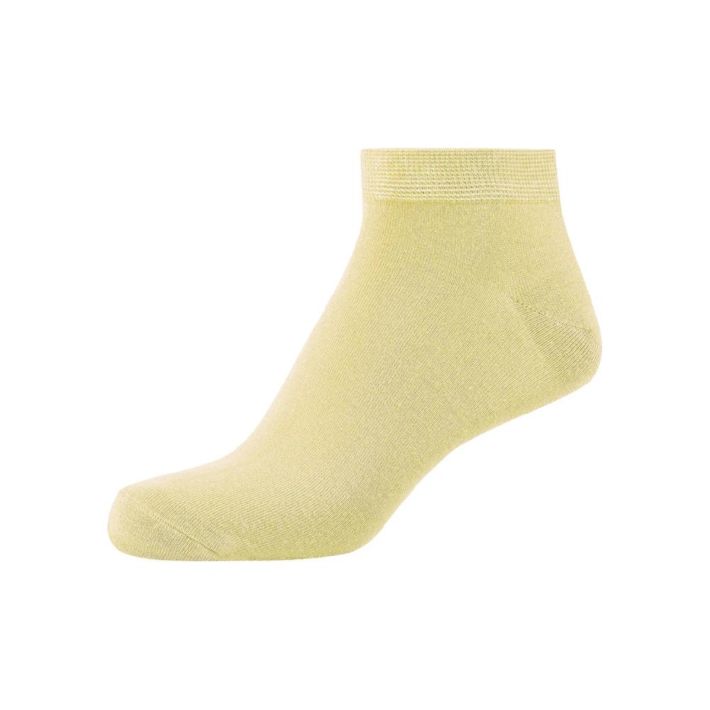 Camano Kurzsocken »silky Touch« (6er Pack) Mit Hautfreundlichem Gewebe