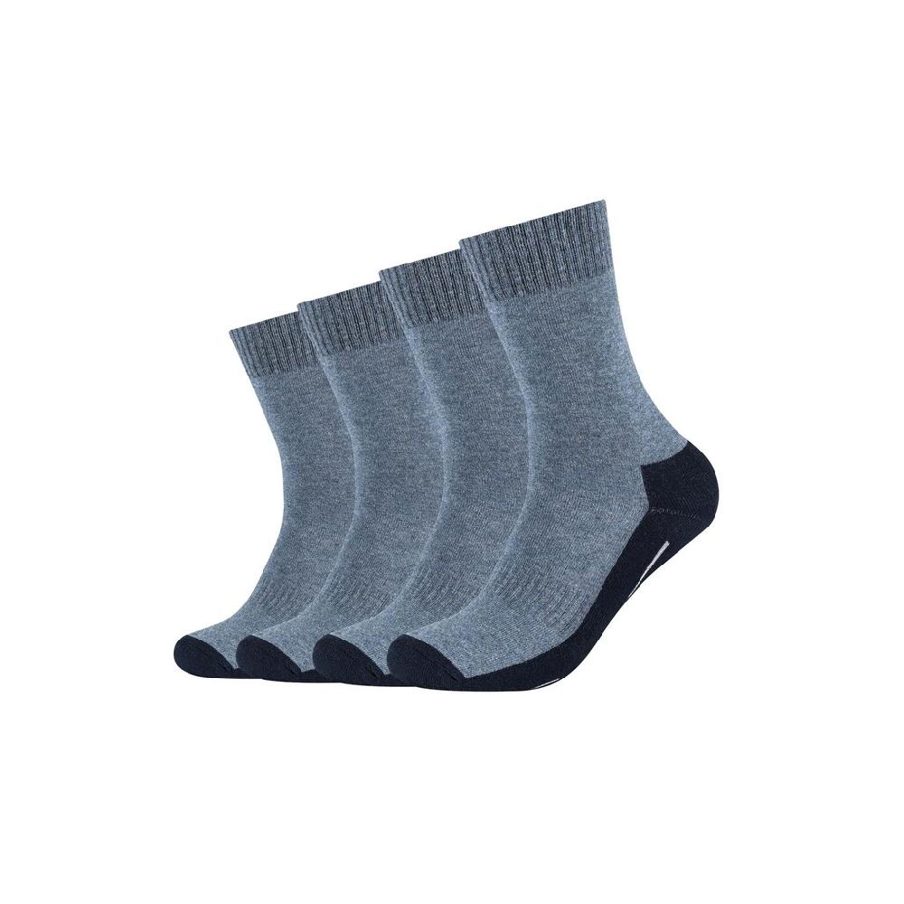 Camano Kurzsocken »Socken 4er Pack« bestellen