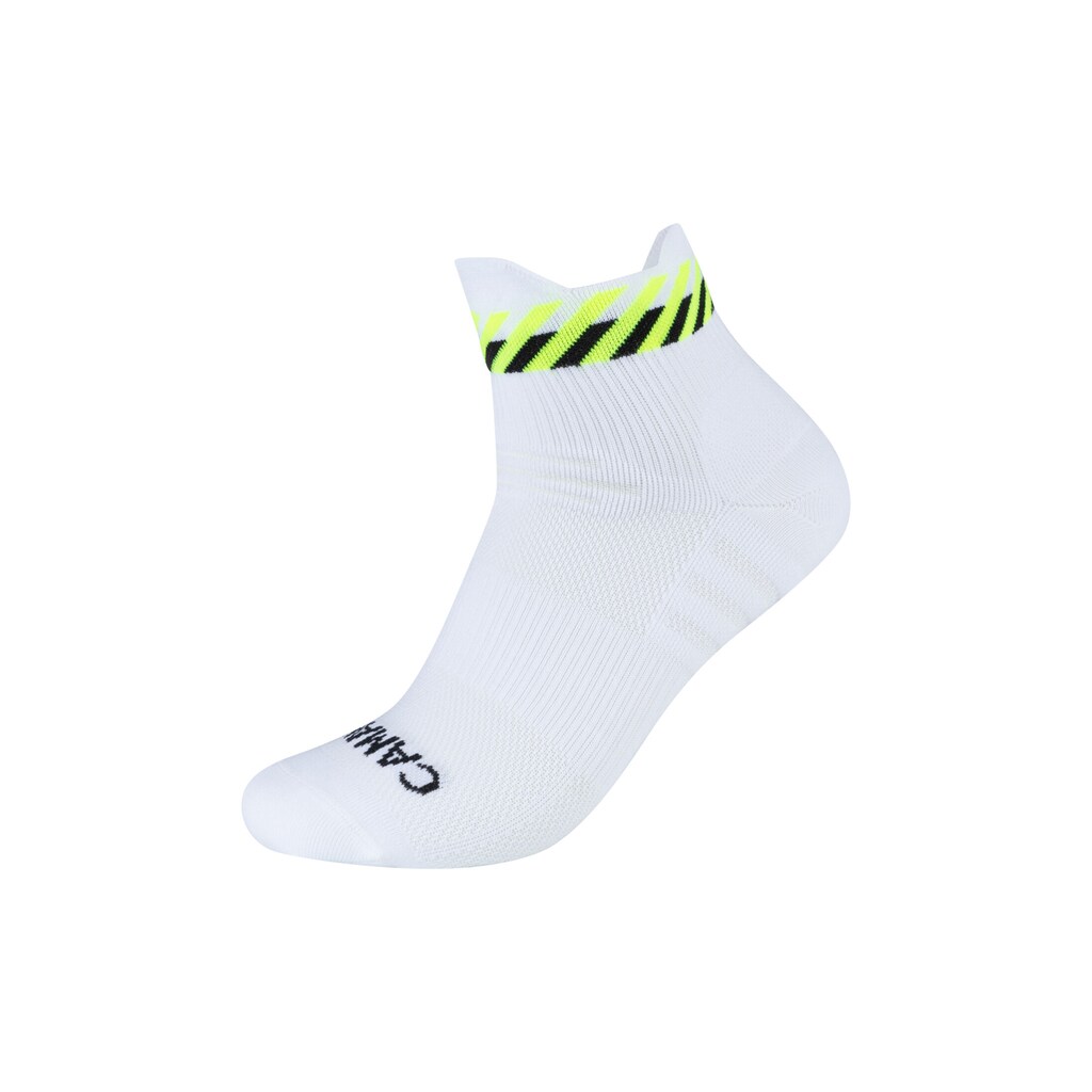 Camano Kurzsocken »Sport-Kurzsocke 3er Pack« Online Kaufen