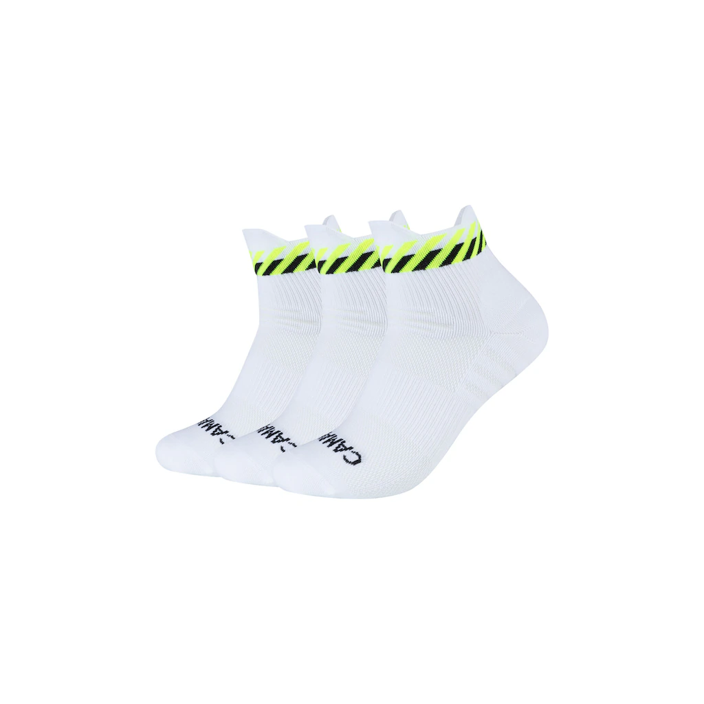 Camano Kurzsocken »Sport-Kurzsocke 3er Pack« online kaufen