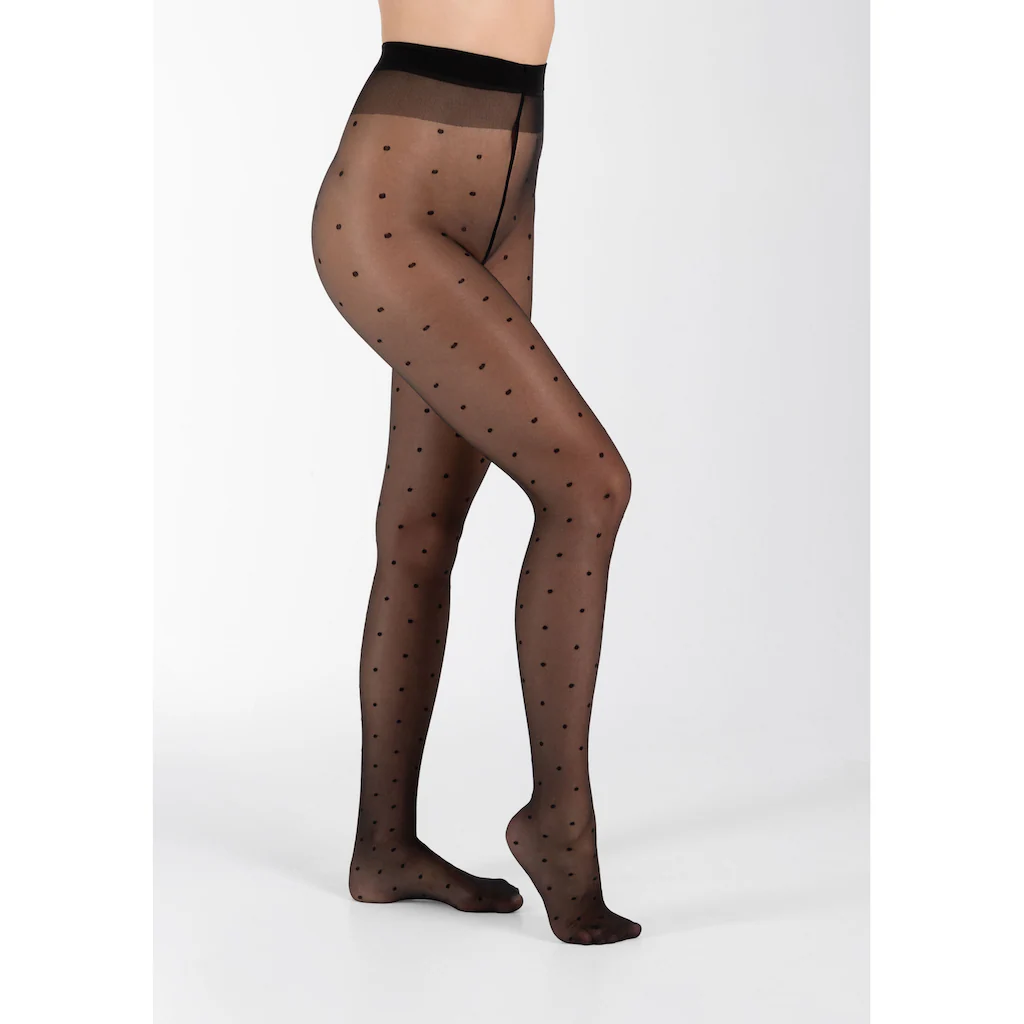 Camano Ouvert Strumpfhose »Strumpfhose 1er Pack« Bestellen