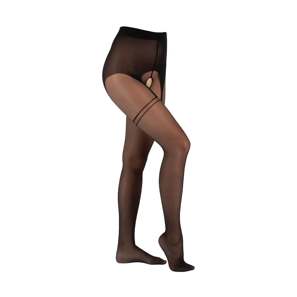 Camano Ouvert Strumpfhose »Strumpfhose 1er Pack« online kaufen